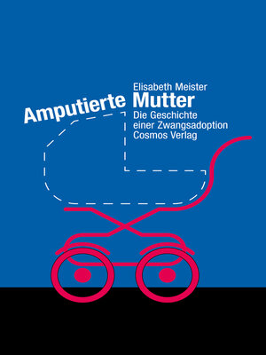 cover image of Amputierte Mutter